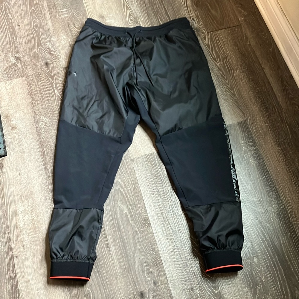 Under Armour